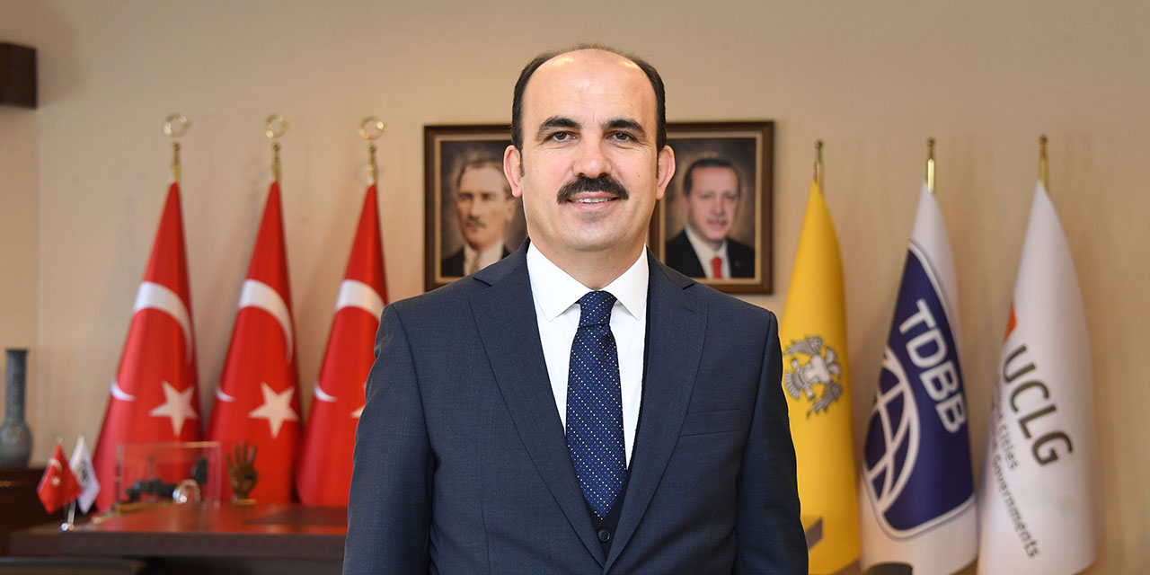 Başkan Altay: “Bu Başarı, Şehrimizin Üretim Kabiliyetinin En Somut Göstergesidir”
