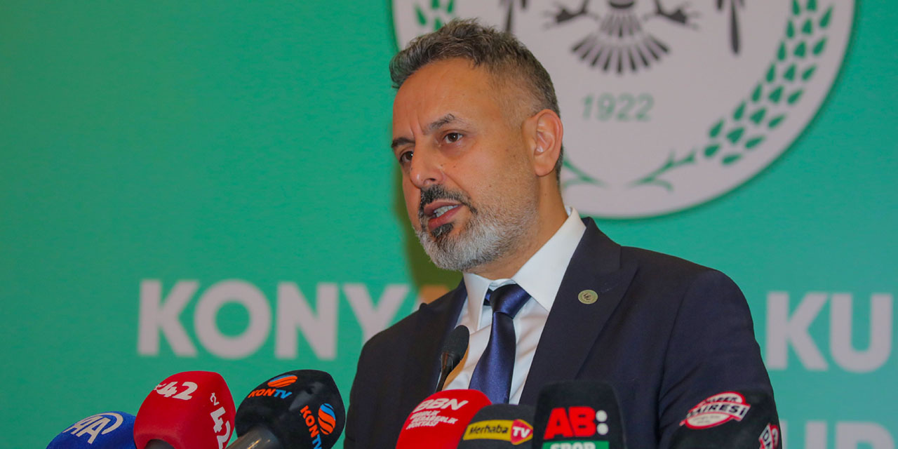 Konyaspor’da Gözler Olağan Genel Kurul’da
