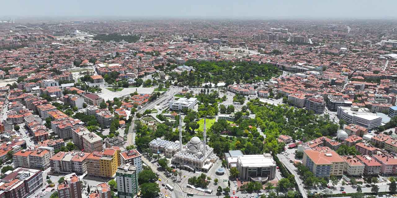 Algı Operasyonu: Hedefte Yine Konya Var!