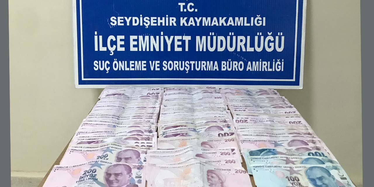 Konya’da 3 Kadını Zorla Fuhşa Sürükleyen Kadın Tutuklandı
