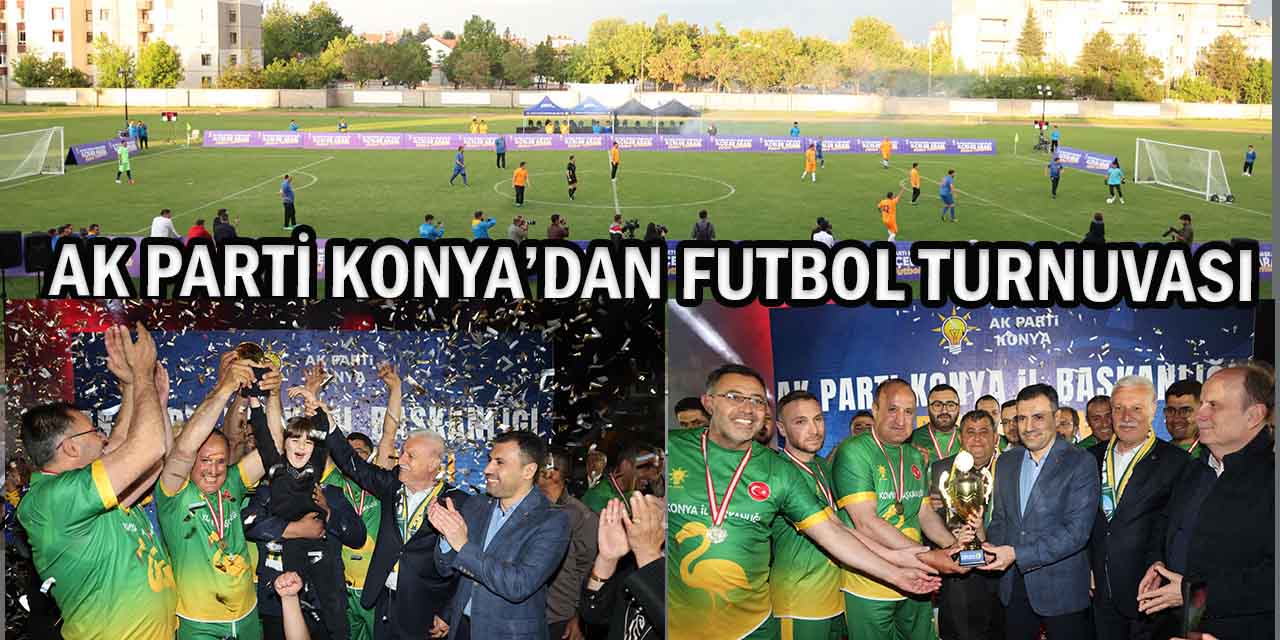 Dostluğu, Dayanışmayı ve Teşkilat Ruhunu Sahaya Yansıttılar!