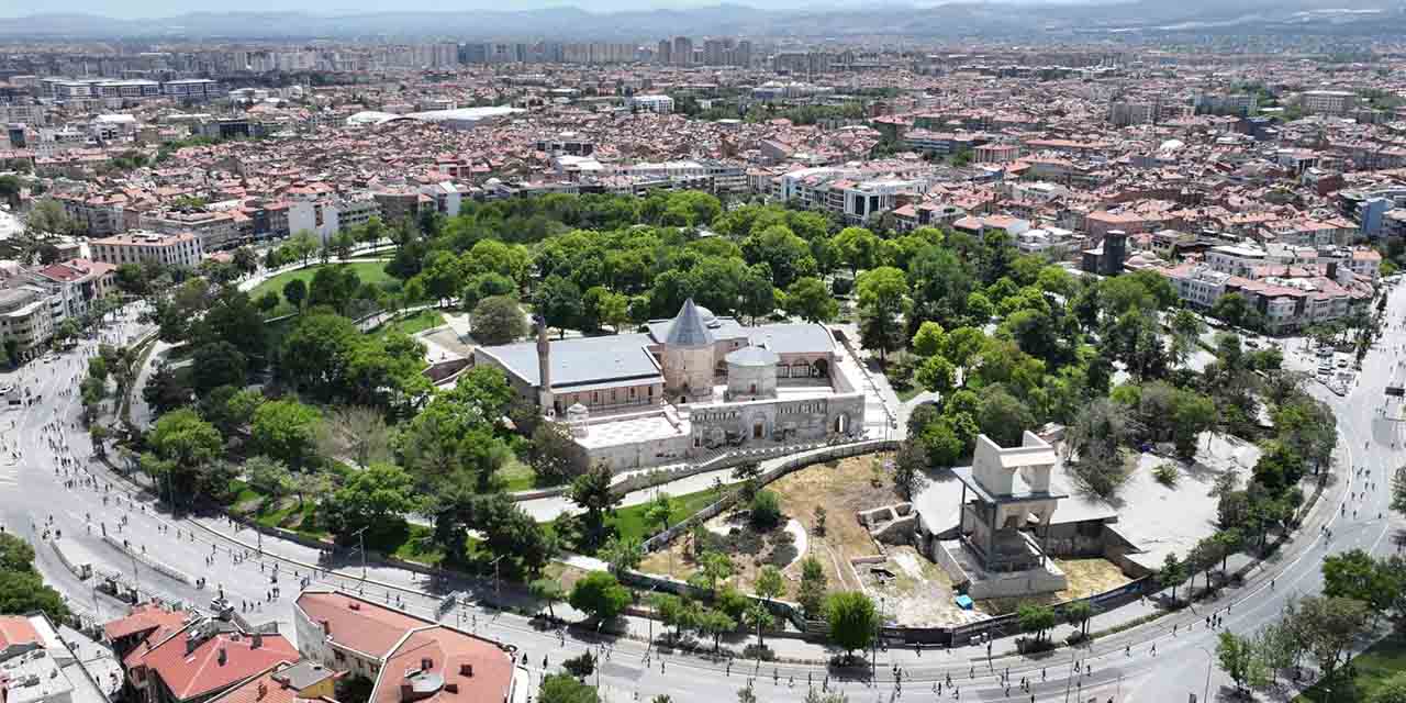 Konya Büyükşehir Kurban Bayramı İçin Gerekli Tedbirleri Aldı