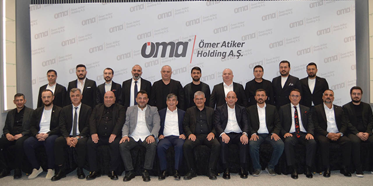 İşte Konyaspor Başkan Adayı Ömer Atiker’in Listesi!