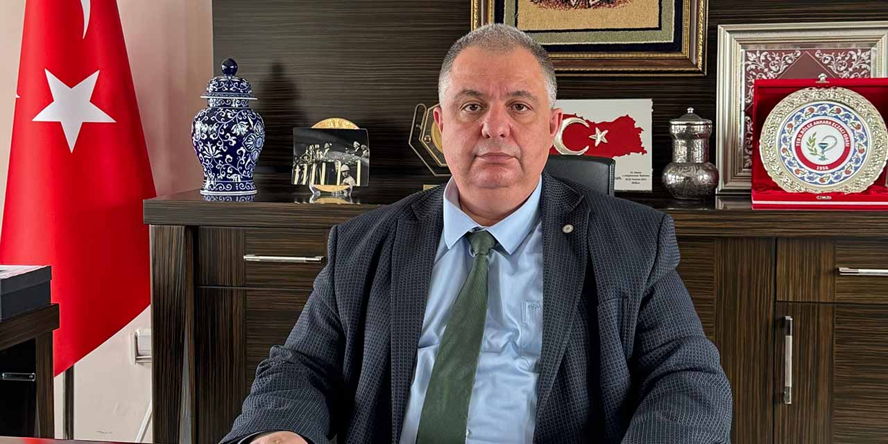Koru: “İlaç Milli Güvenlik Meselesi”