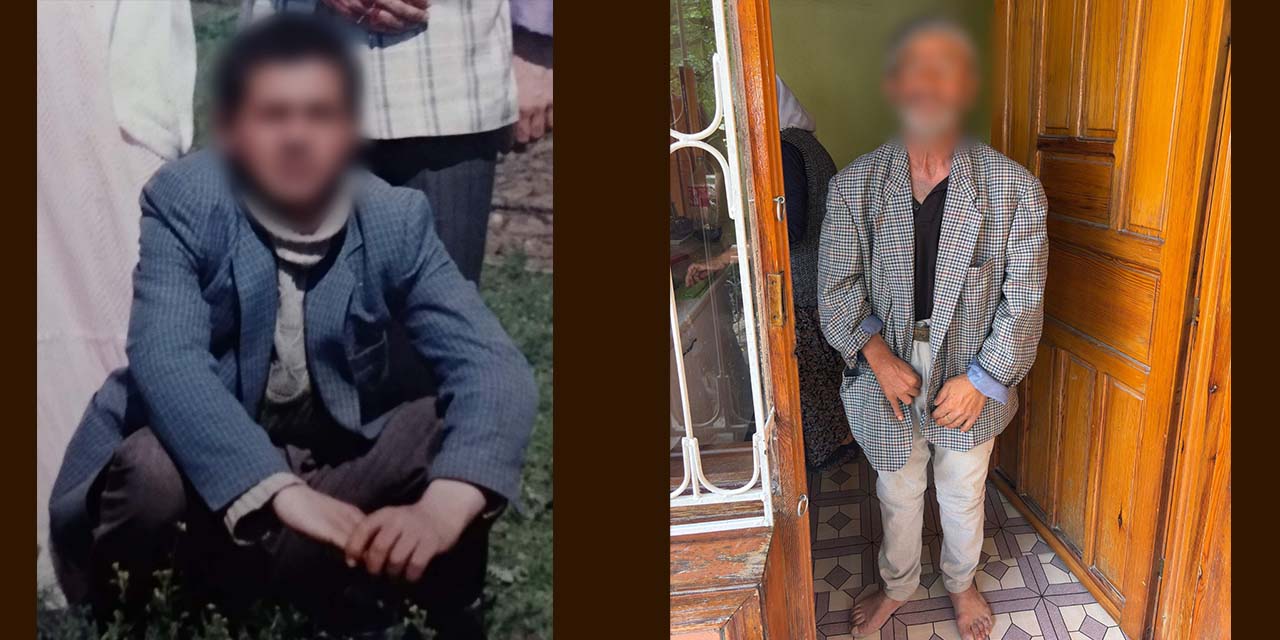 30 Yıldır Kayıp Olarak Aranıyordu Trafik Kazasıyla Bulundu