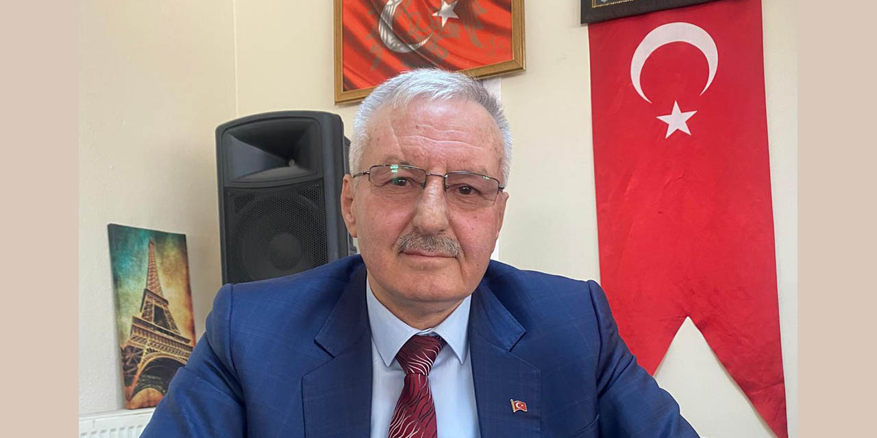 Mıhçı: “Engelliler Adına Yardım Toplamaya Çalışan İnsanlara İtibar Etmeyin!”