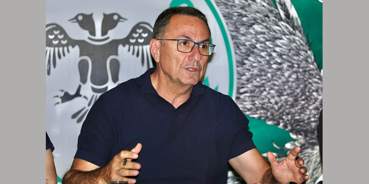 Yönet: “Sponsorluklarla İlgili Yoğun Bir Trafik Yaşıyoruz”