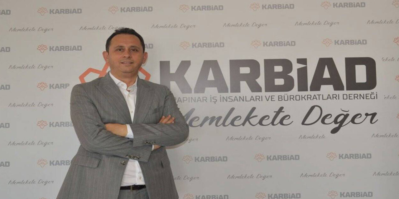KARBİAD: “Sanayicilerimiz Başarısını Bir Kez Daha Kanıtlamıştır”