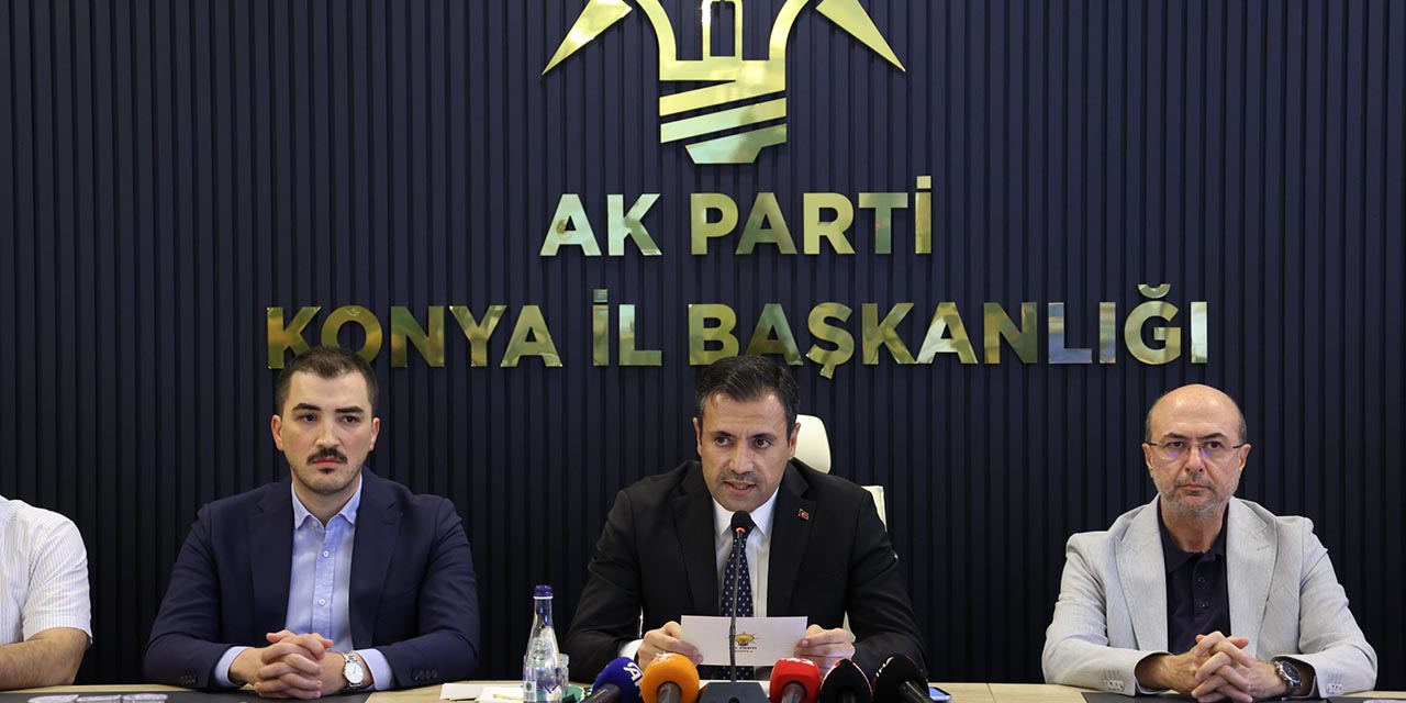 Özgökçen: “Hep Birlikte Yeni Bir Şafağa Yelken Açıyoruz!”