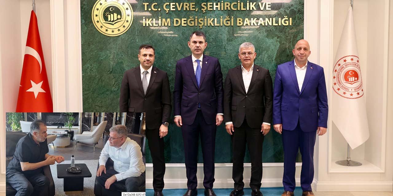 Atiker: “Sabırlı, Kararlı ve Planlı Hareket Ediyoruz”
