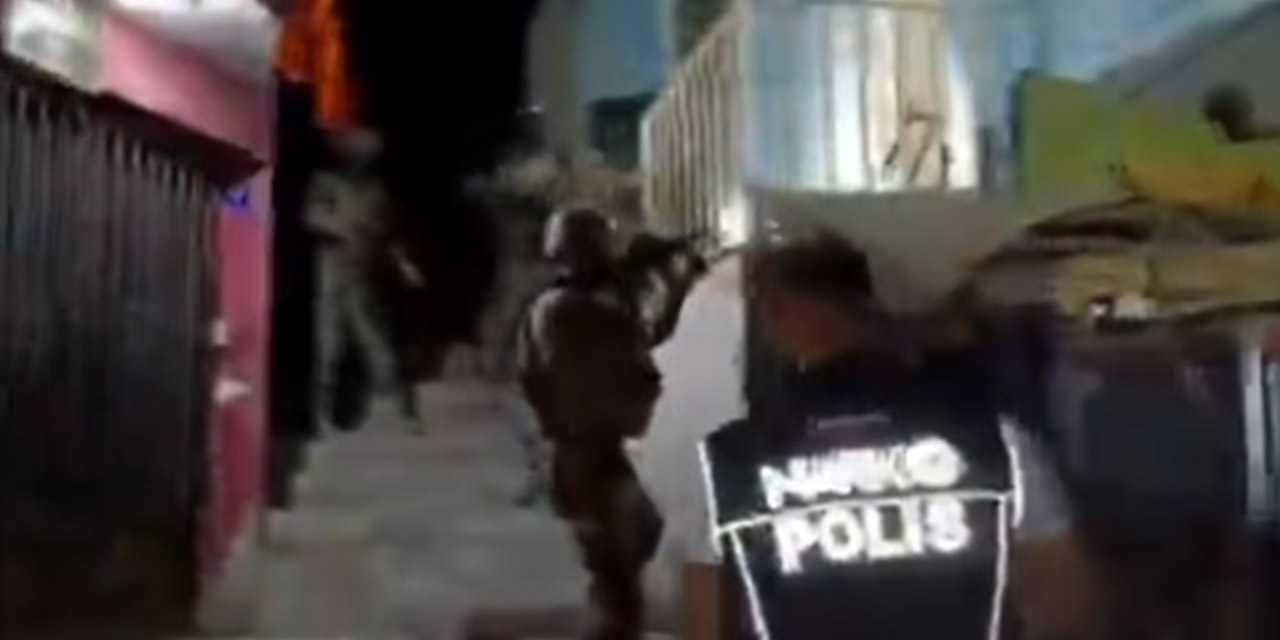 Konya Dahil 70 İlde Uyuşturucu Operasyonu: 940 Gözaltı