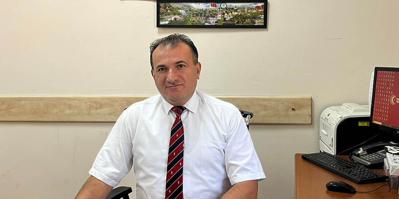 Tekin: “Yetkili Sendikanın ki Timsah Gözyaşları!”