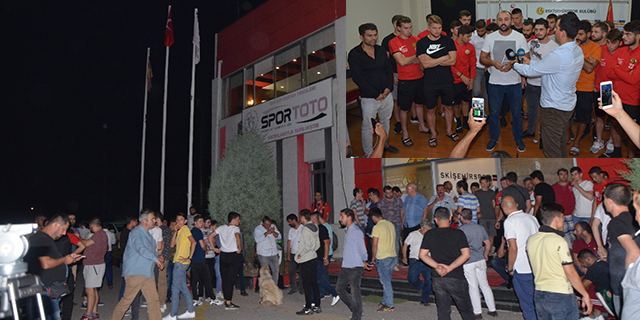 Eskişehirspor kapanmanın eşiğinde