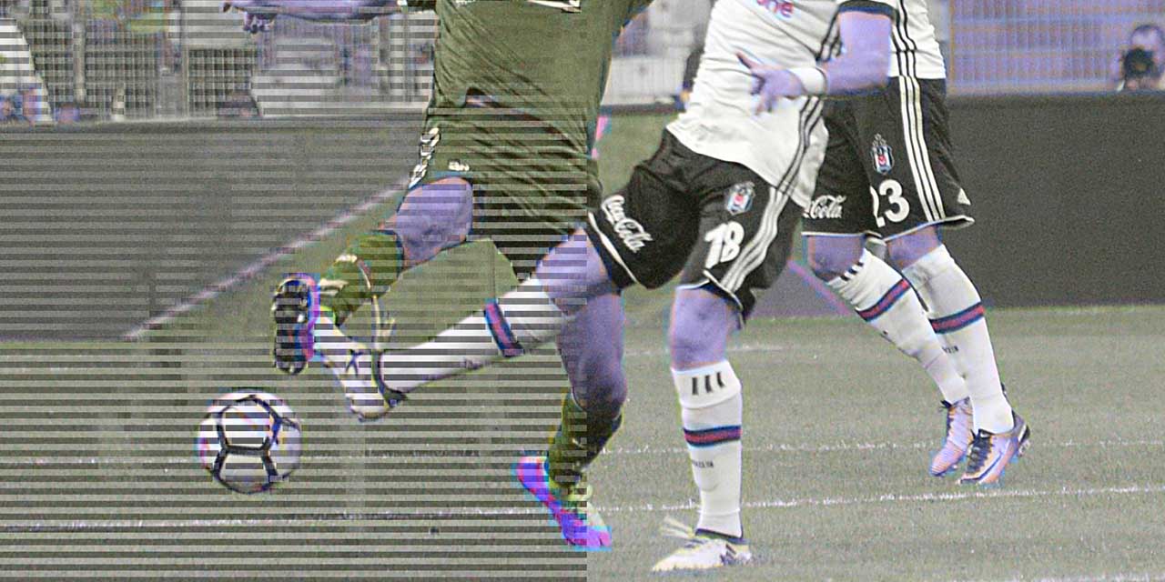 Konyaspor Beşiktaş Maçı Ertelendi