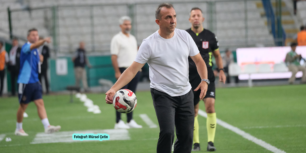 Uçar: “Çok Değerli, Anlamlı Bir Galibiyet”