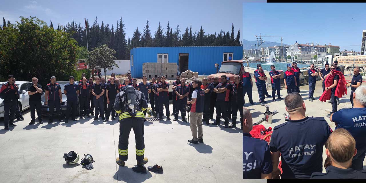 Şehirlerarası Kardeşlik Bağı Daha da Güçlendirildi