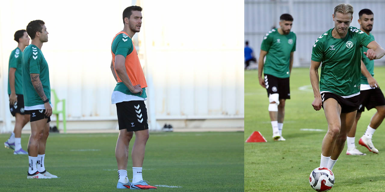 Konyaspor’un Yeni Rakibi Kırşehir FK