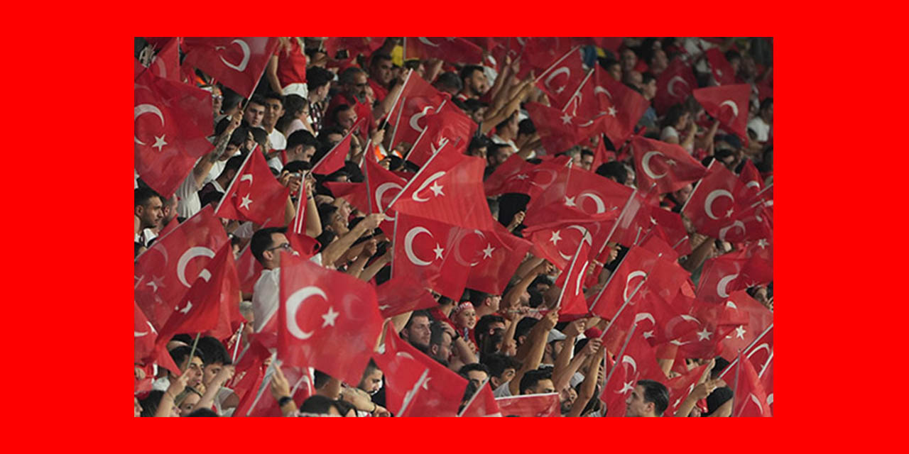 Konya’da Oynanacak Türkiye - İspanya Maçının Bilet Satışları Başladı