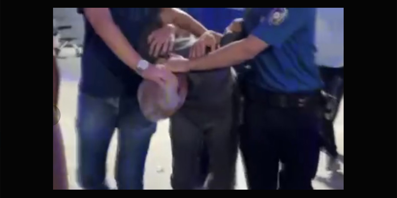 Baba ve Oğlunu Öldüren Zanlı Yakalandı