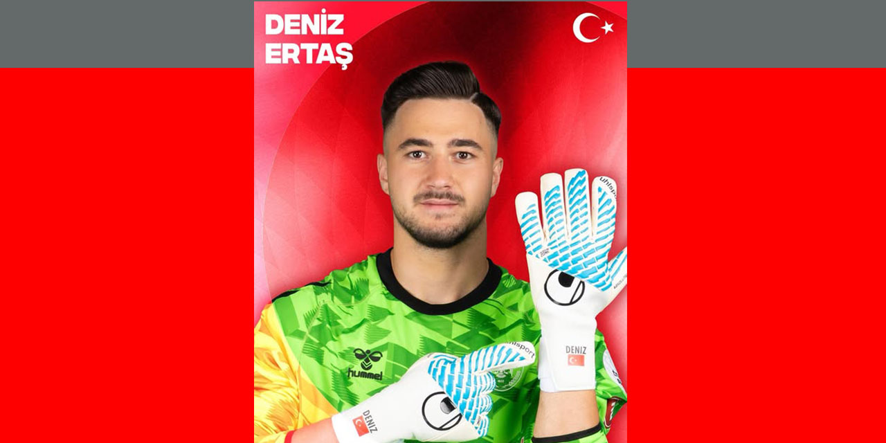 Konyaspor’un Genç Futbolcusu Milli Takıma Davet Edildi!