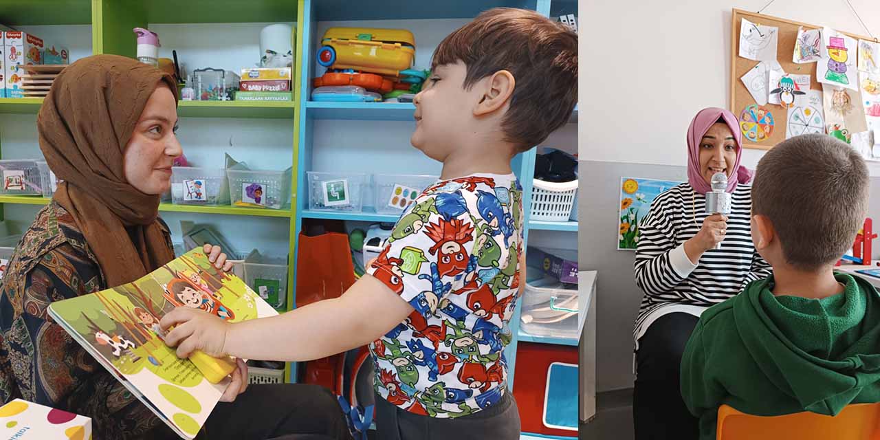 SOBE 370 öğrencisiyle Yeni Eğitim Öğretim Yılına Merhaba Dedi