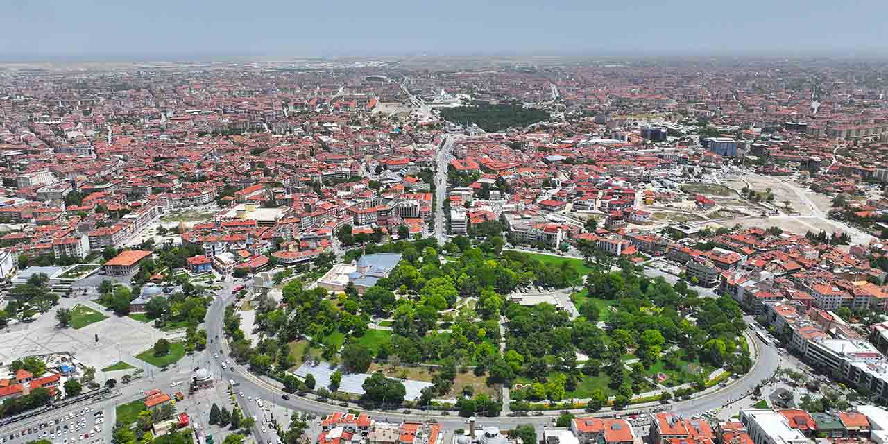 Konya Akıllı Şehirler Arasında ‘Güçlü’ Kategorisinde Birinci Sırada!