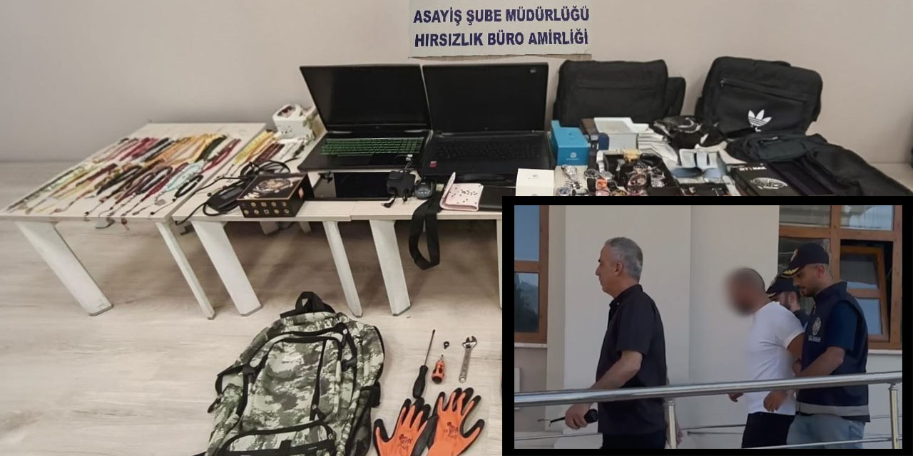 Huylu Huyundan Vazgeçmedi: Cezaevinden Çıkınca…