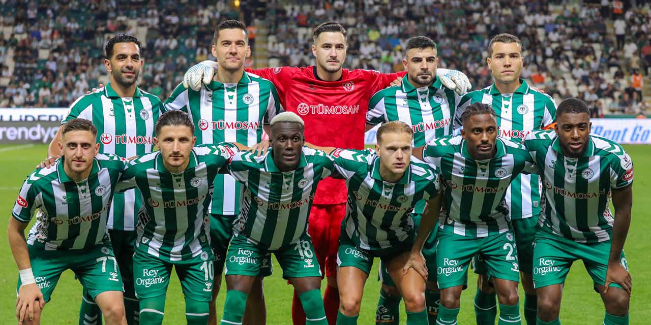 İşte Konyaspor’un Ödediği Bonservis Ücreti?