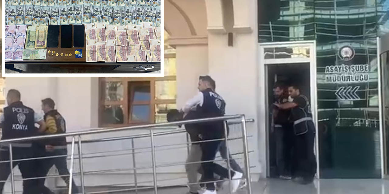 Kendilerini Polis veya Savcı Olarak Tanıtarak Dolandıran 3 Şüpheli Tutuklandı