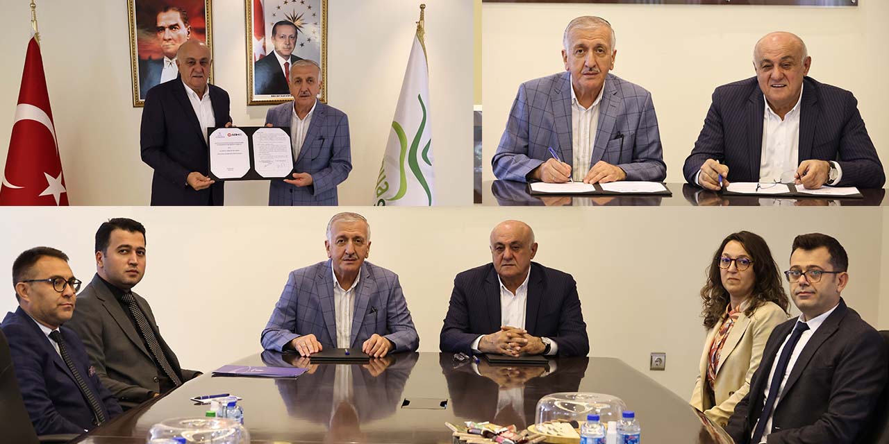 KSO ve ABH Arasında Enerji Verimliliği İçin Stratejik İşbirliği