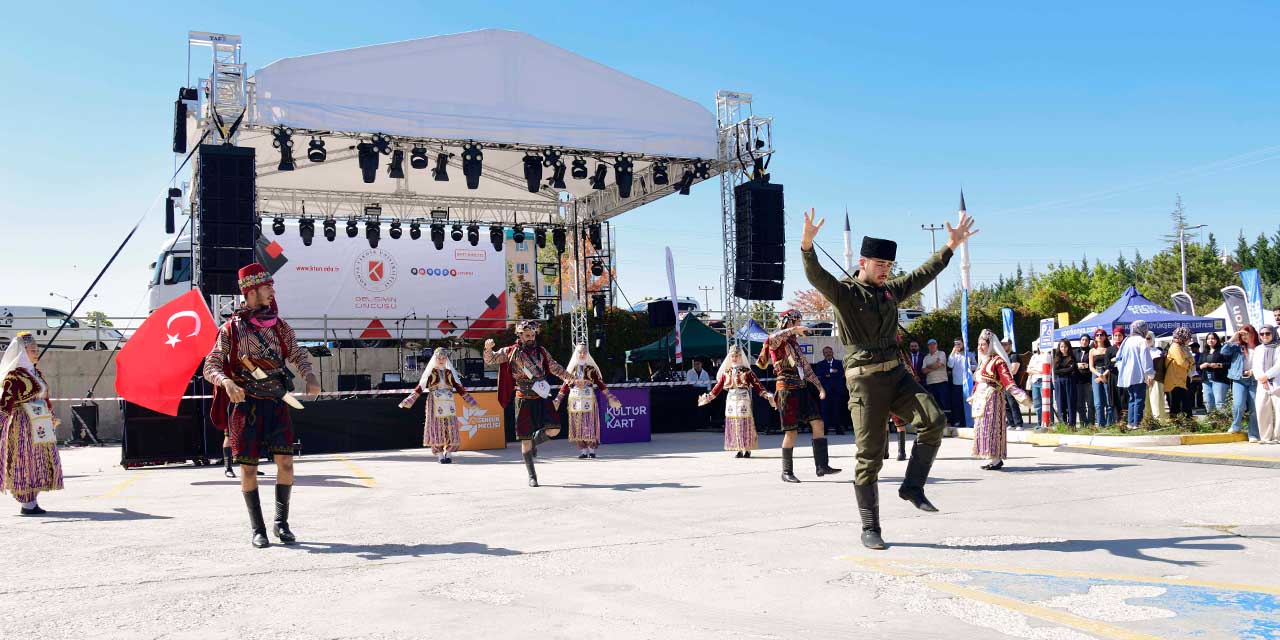 KTÜN ‘Hoş Geldin Festivali’yle Merhaba Dedi