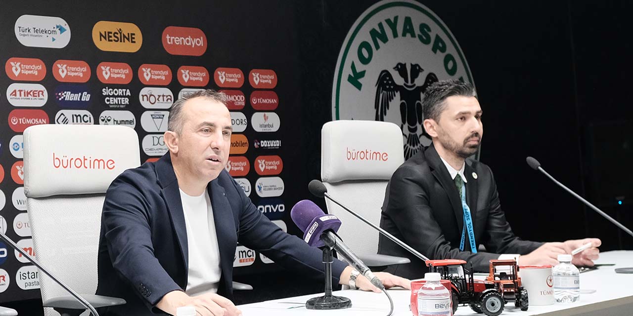 Recep Uçar: “Belki Şehrimizi Savunur Gibi Savunduk. Anlamlı, Güzel Bir Galibiyet Aldık”