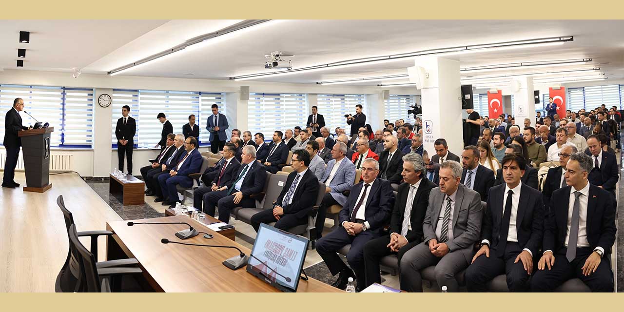 Savunma Sanayinde “Elmas” Dönemi