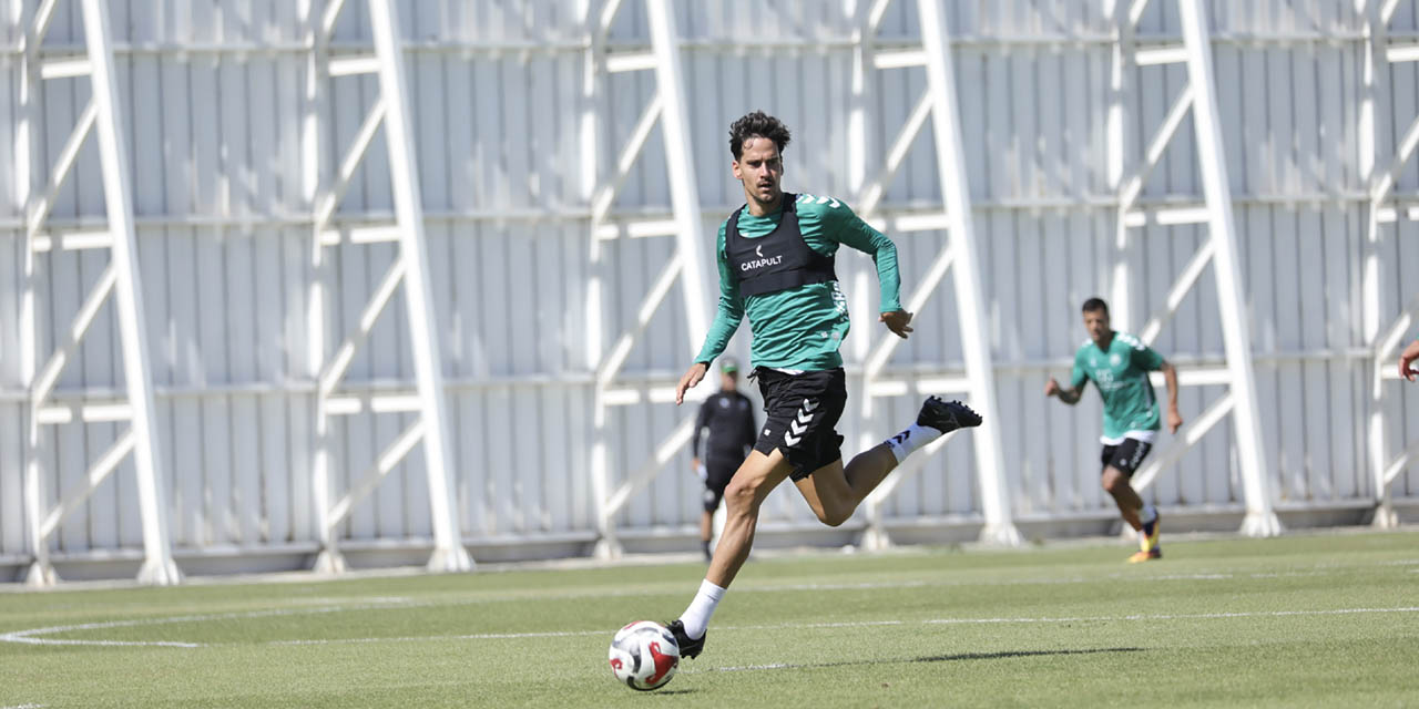 Konyaspor’dan Kasımpaşa’ya Karşı Taktiksel Hazırlık