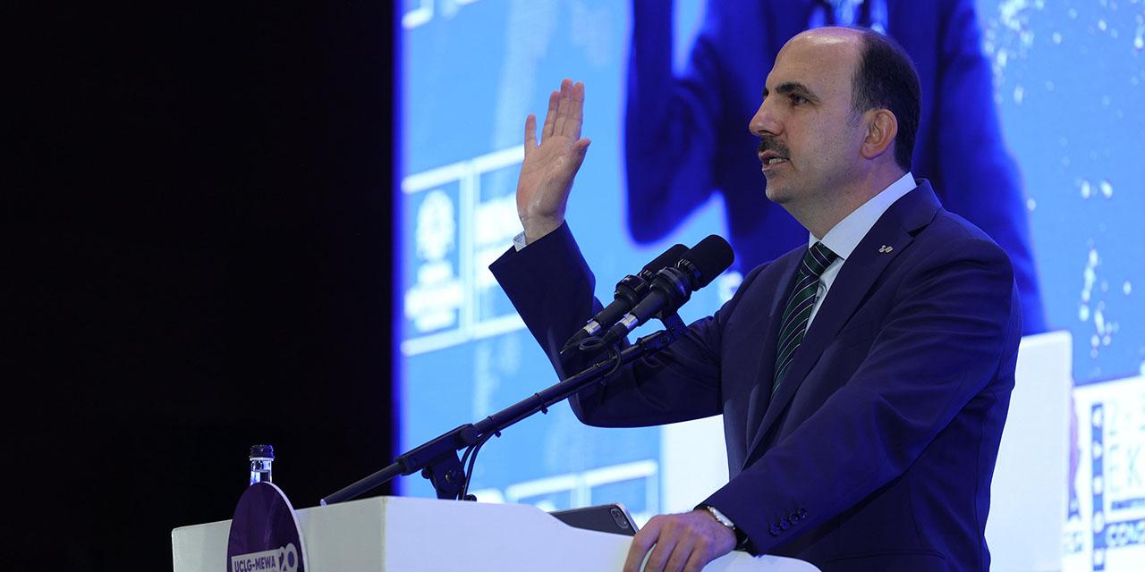 Başkan Altay: “Tüm İnsanlığın Ortak Acısıdır”