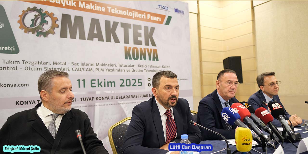Başaran: “Yeni Ufukların Kapısını Aralayacak”