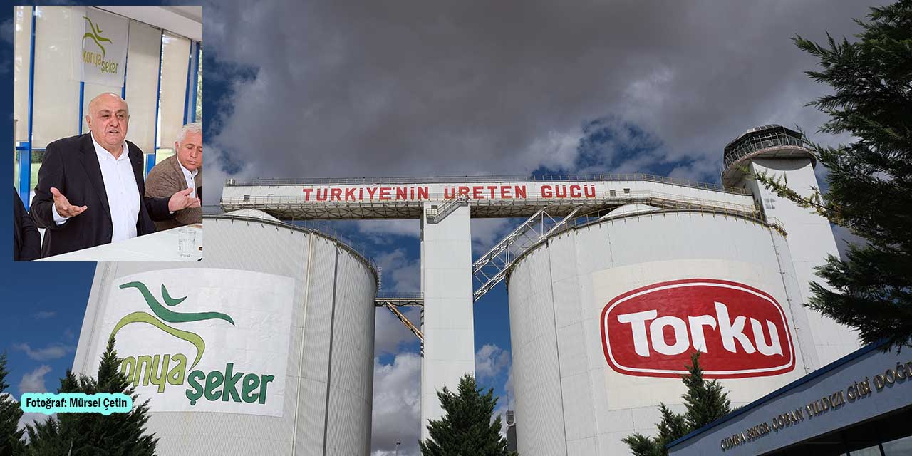 Erkoyuncu: “Sadece Bu Yıl 22 Milyon Dolar Yatırımımız Oldu”