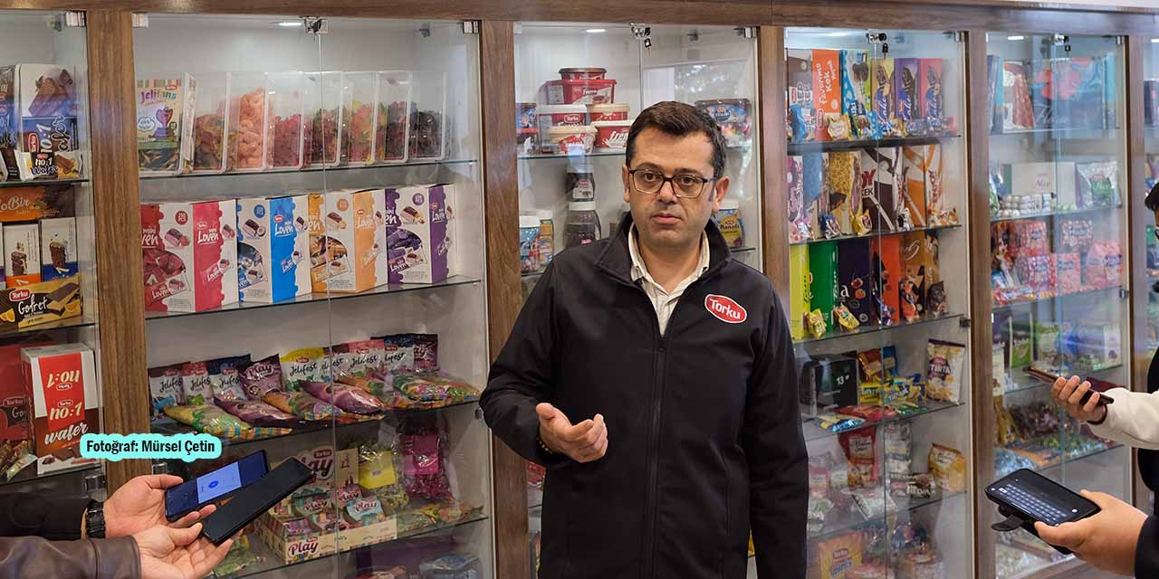 Torku Atıştırmalık Ürünlerin Hedefi: Türk Markası Olarak Zirveye Yerleşmek