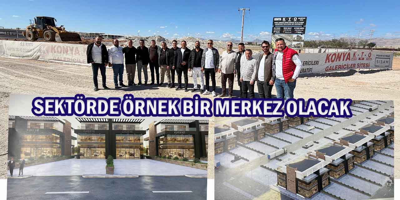 Acıbadem: “Sektörde Örnek Bir Merkez Olacak!”