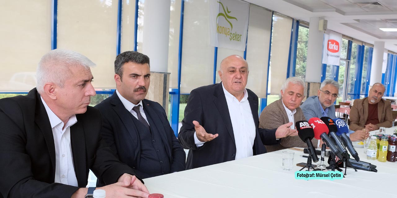 Başkan Erkoyuncu: “Soma Termik Santrali’ne 710 Milyon Dolar Aktardık”