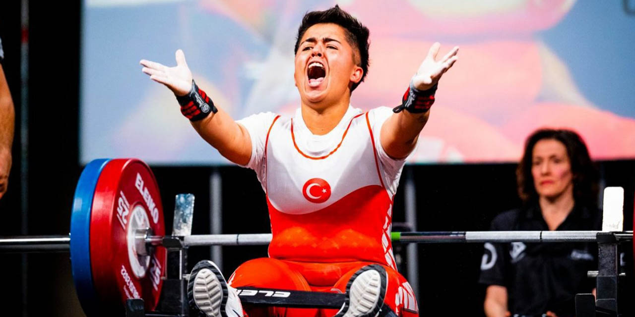 Meramlı Besra’dan Gururlandıran Yeni Bir Başarı Daha