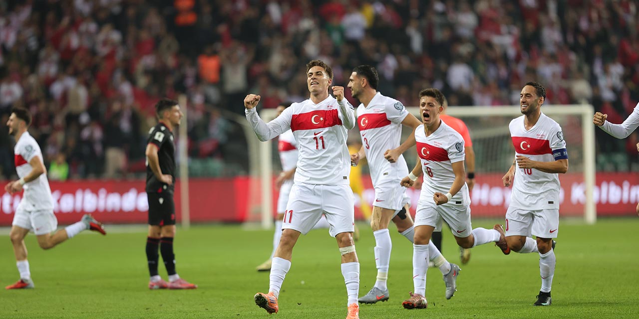 Bizim Çocuklar Play-off Yolunda Yerini Perçinledi: 4-1