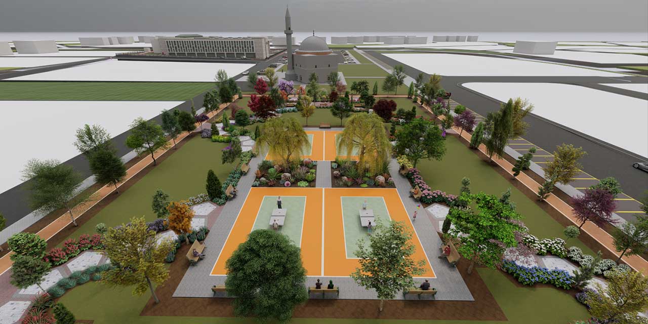 Günlük Yaşamın Stresinden Uzaklaştıracak