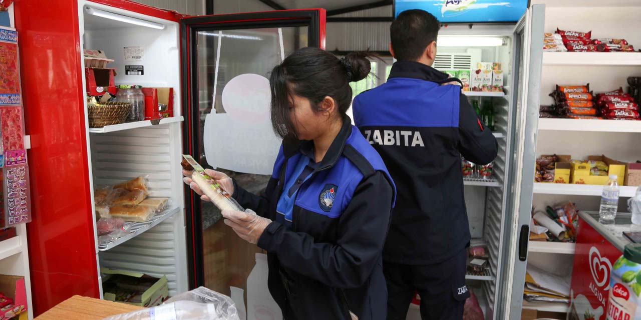 Başkan Kavuş: “Öğrencilerimizin ve Velilerimizin İçi Rahat Olsun İstiyoruz”