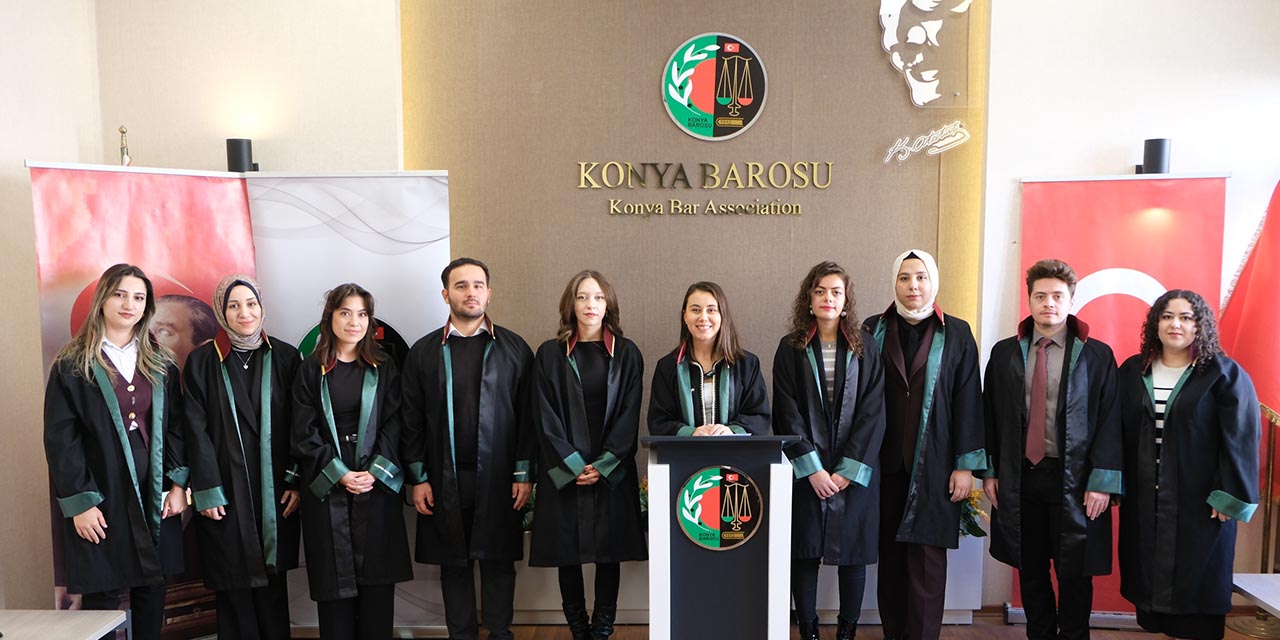 Genç Avukatlar CMK Ücretlerinin Güncellenmesini İstedi