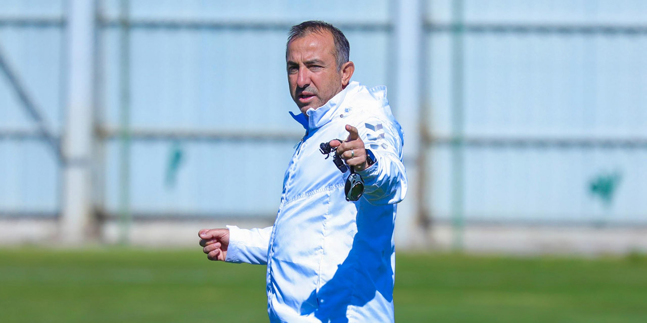 Recep Uçar’dan TFF’ye Çok Sert Tepki: “Cezayı Adaletsiz Buluyorum!”