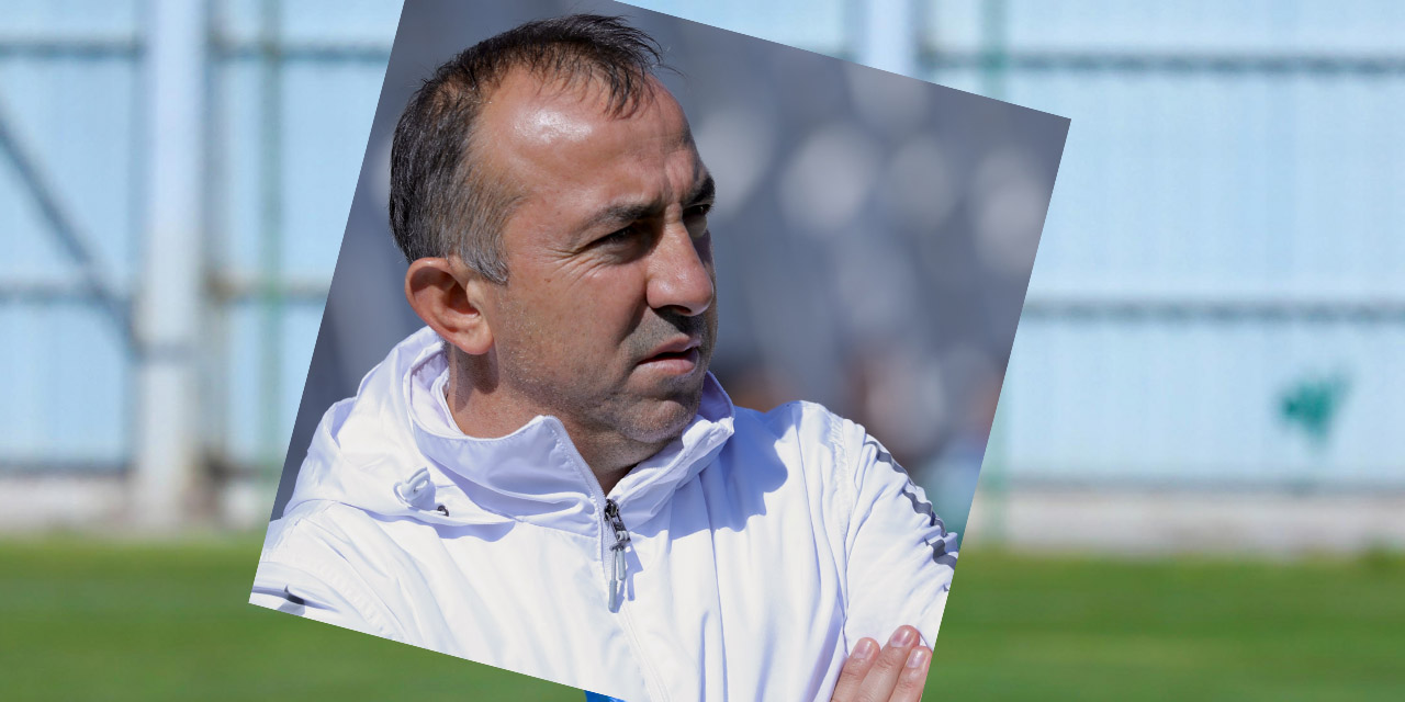 Recep Uçar: “Moralli Bir Şekilde Yolumuza Devam Etmek İstiyoruz”