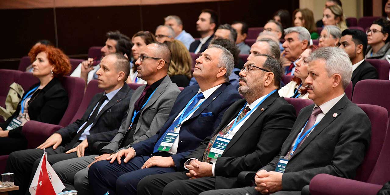 Konya 400 Milyon Yıllık Jeolojik Geçmişe Sahip