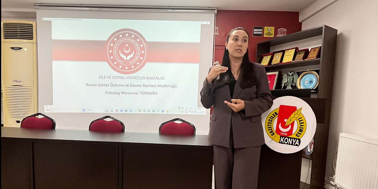 “Kadına Yönelik Şiddetin ve Erken Yaşta Evliliklerin Önlenmesi” Eğitimi