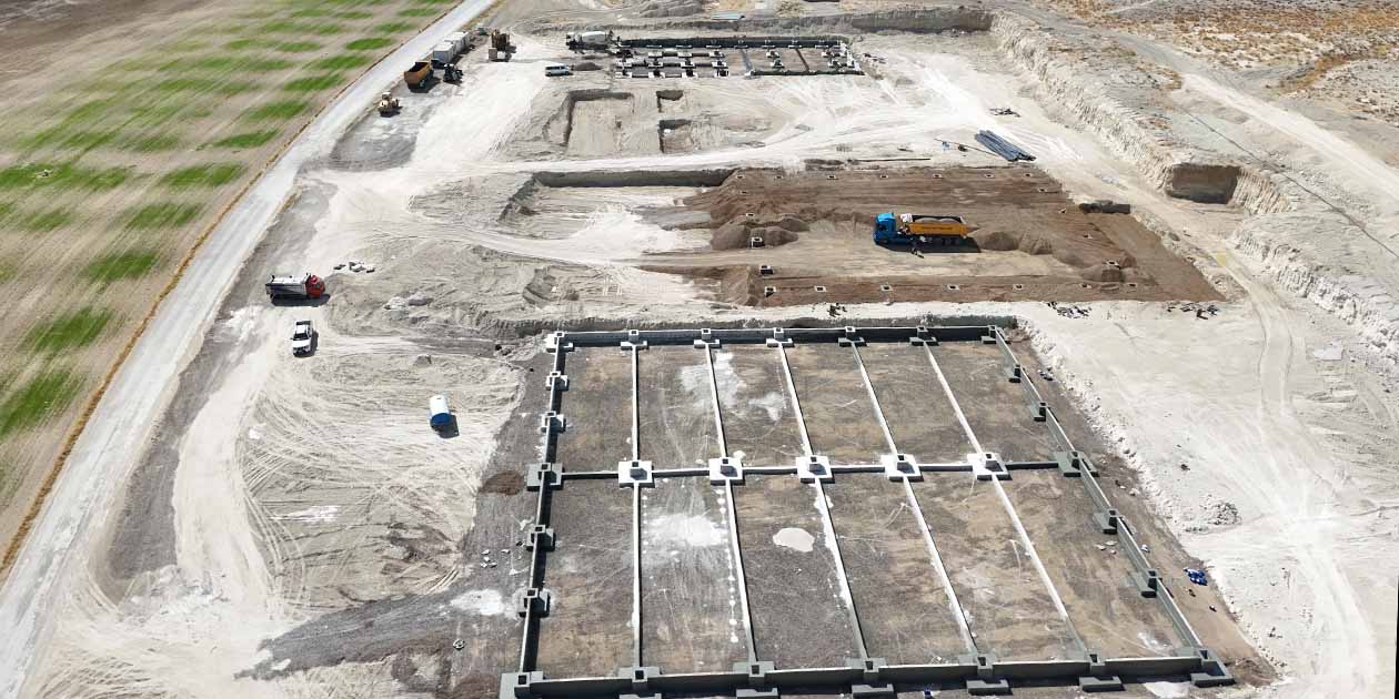 Koyuncu Grup’tan Yeni Yatırım: Sodyum Sülfat Üretim Tesisi